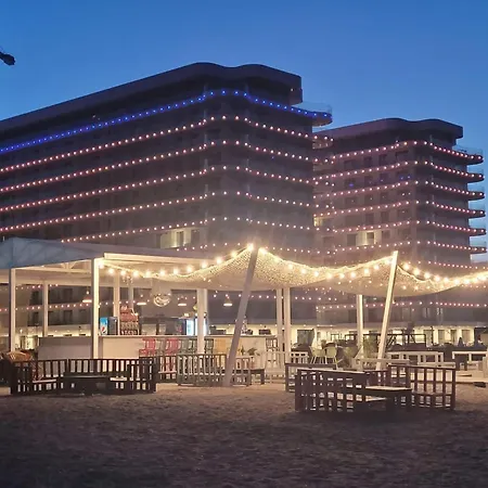 Lakeside Building Stefan * Mamaia